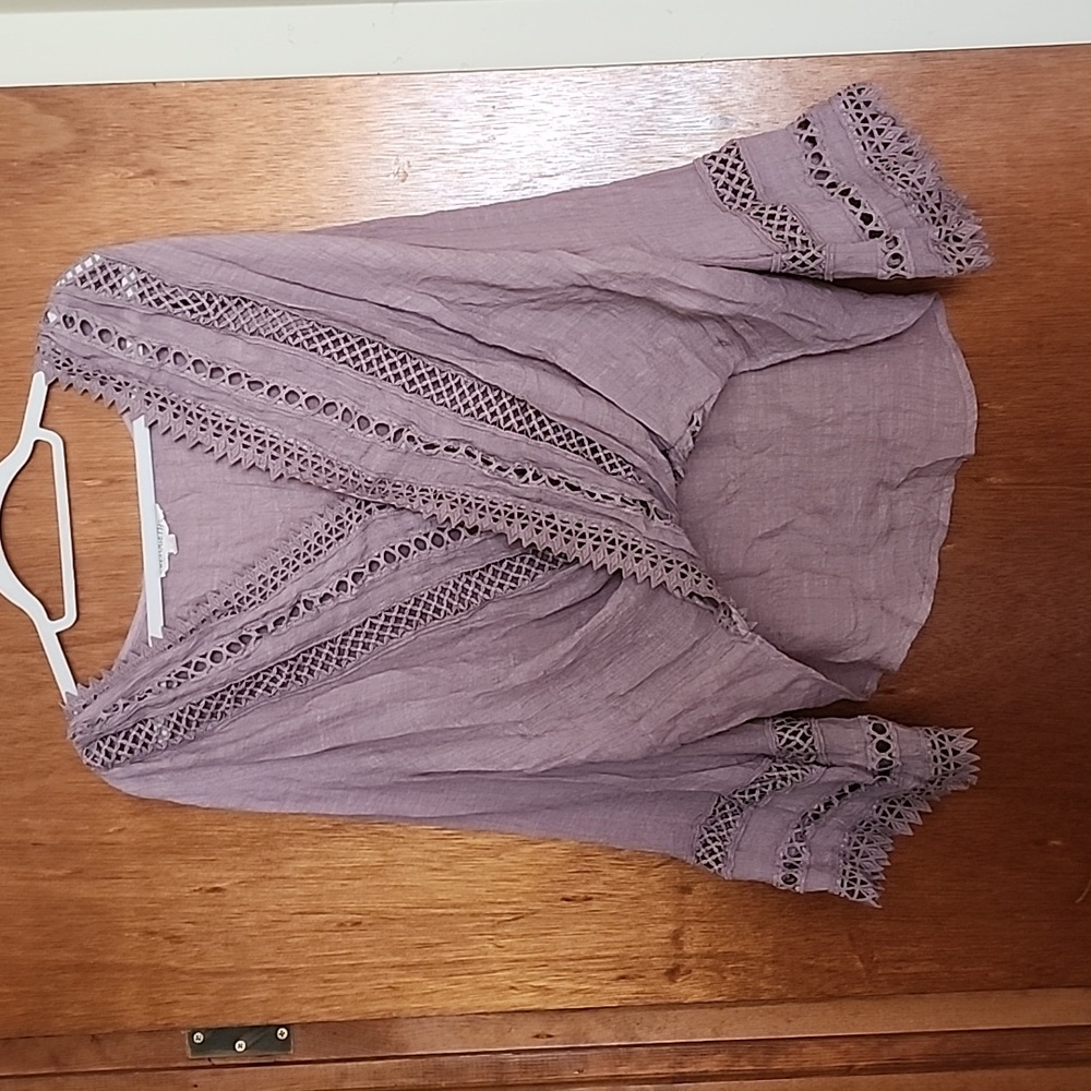 By Together Boho top - Picture 8 of 10